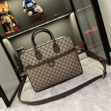 Gucci Mens Briefcases Bags